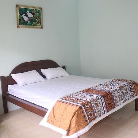 Sayan Ubud Guest House ภายนอก รูปภาพ