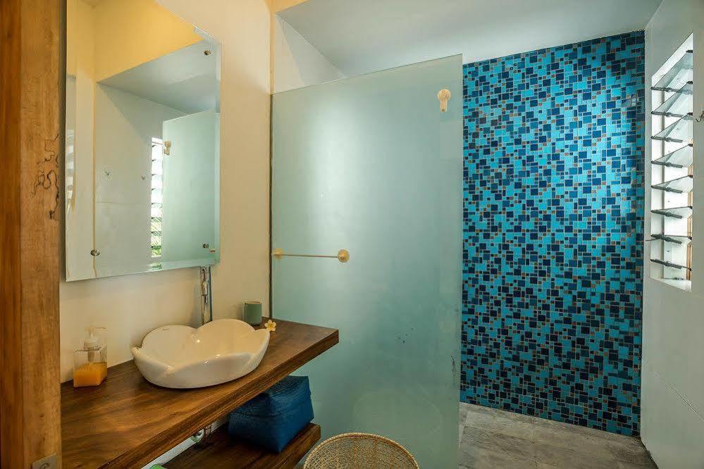 Sayan Ubud Guest House ภายนอก รูปภาพ