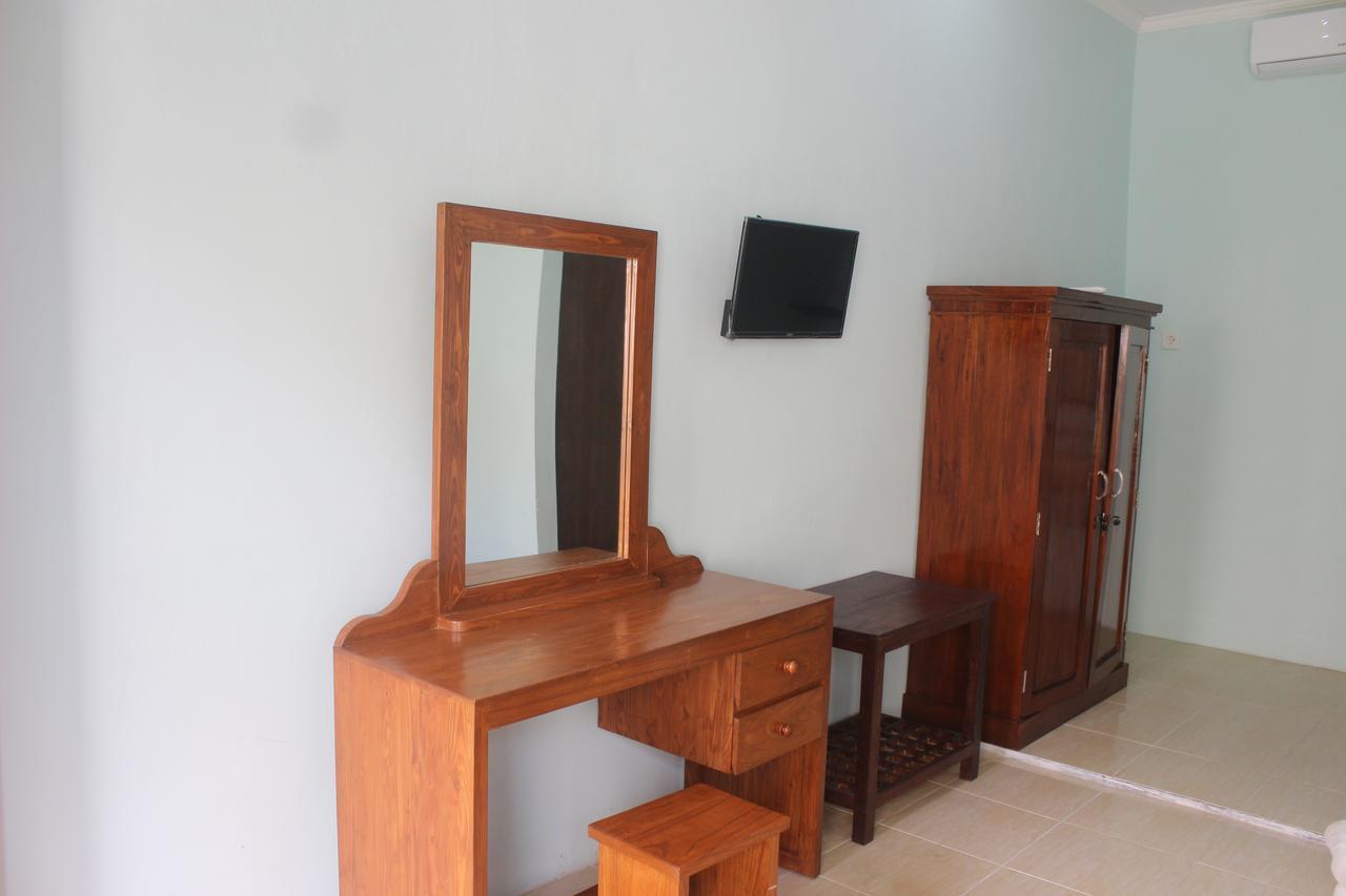 Sayan Ubud Guest House ภายนอก รูปภาพ