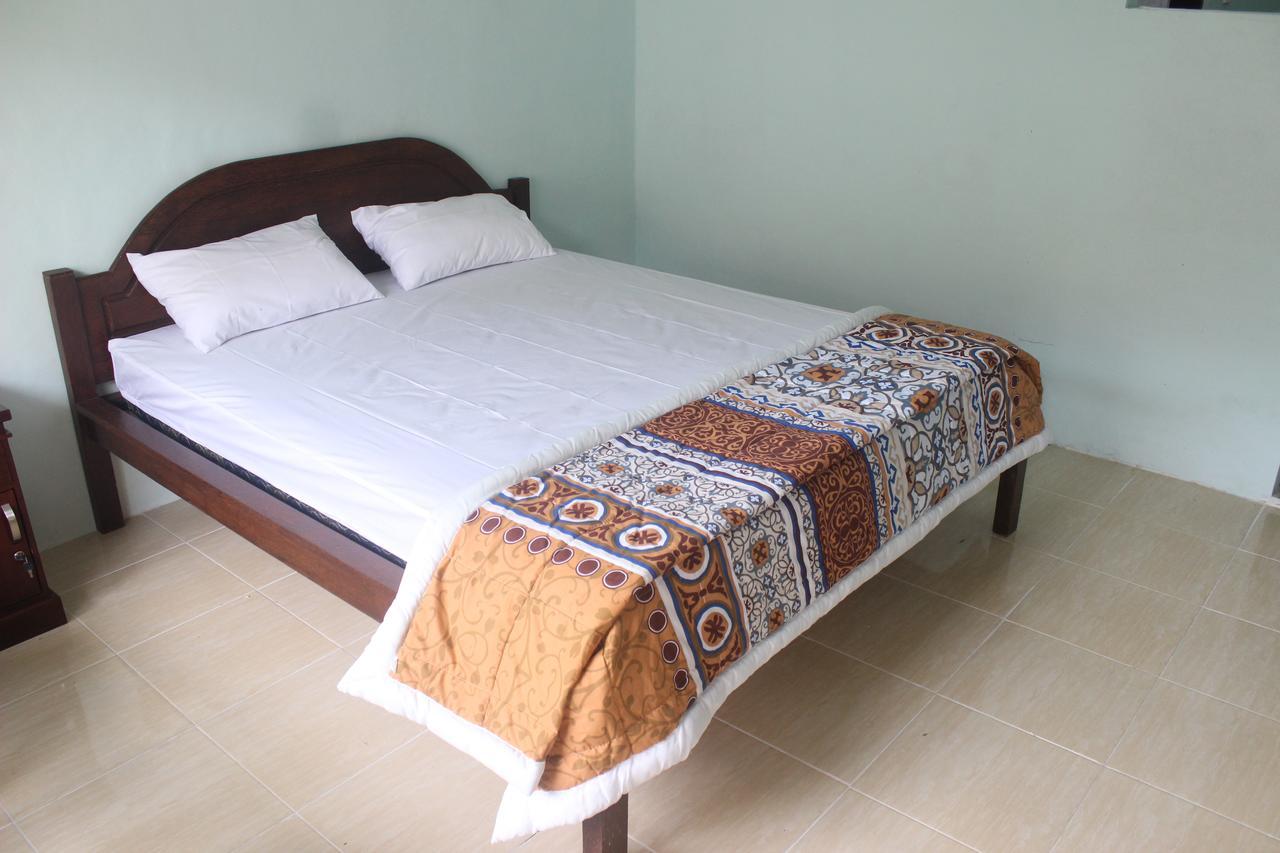 Sayan Ubud Guest House ภายนอก รูปภาพ