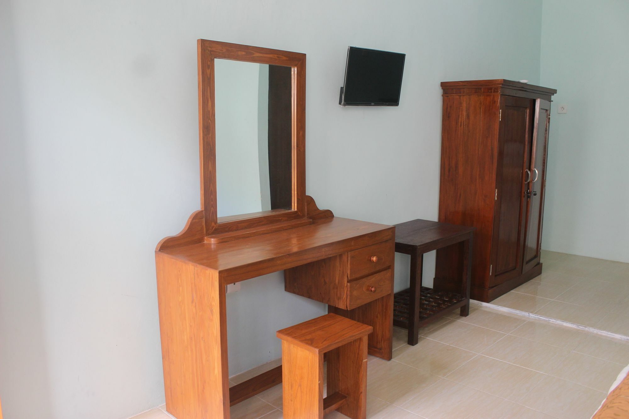 Sayan Ubud Guest House ภายนอก รูปภาพ